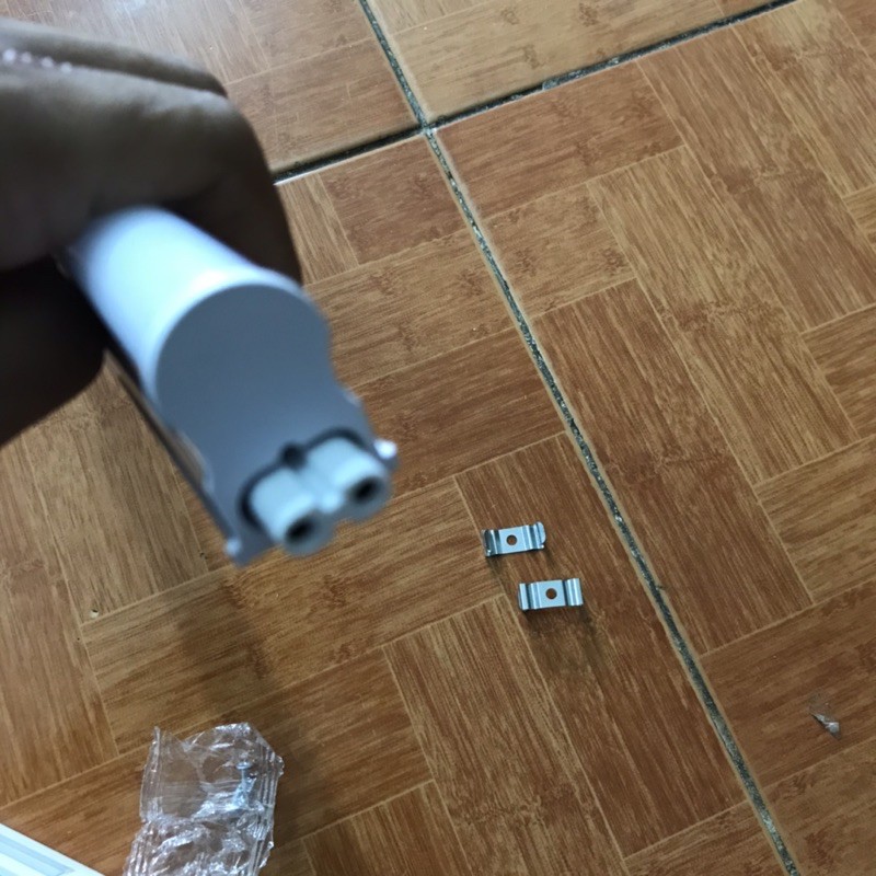 Đèn led t5 t4, led liền máng liền thân