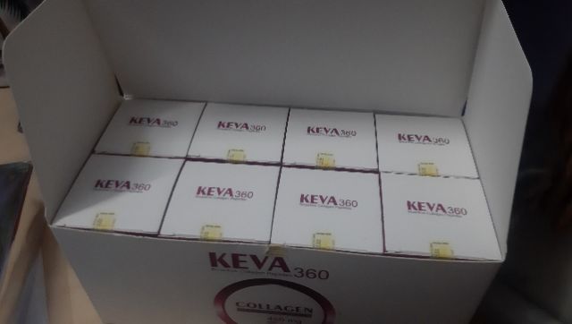 Collagen Keva 360