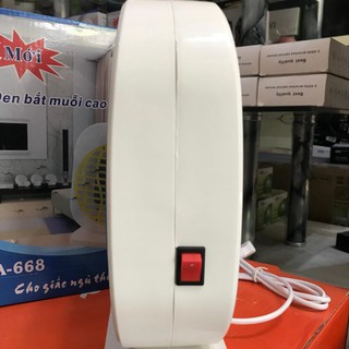 Đèn bắt muỗi cao cấp LED - YK 198