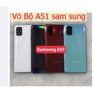 Vỏ Bộ A51 sam sung chất Lượng