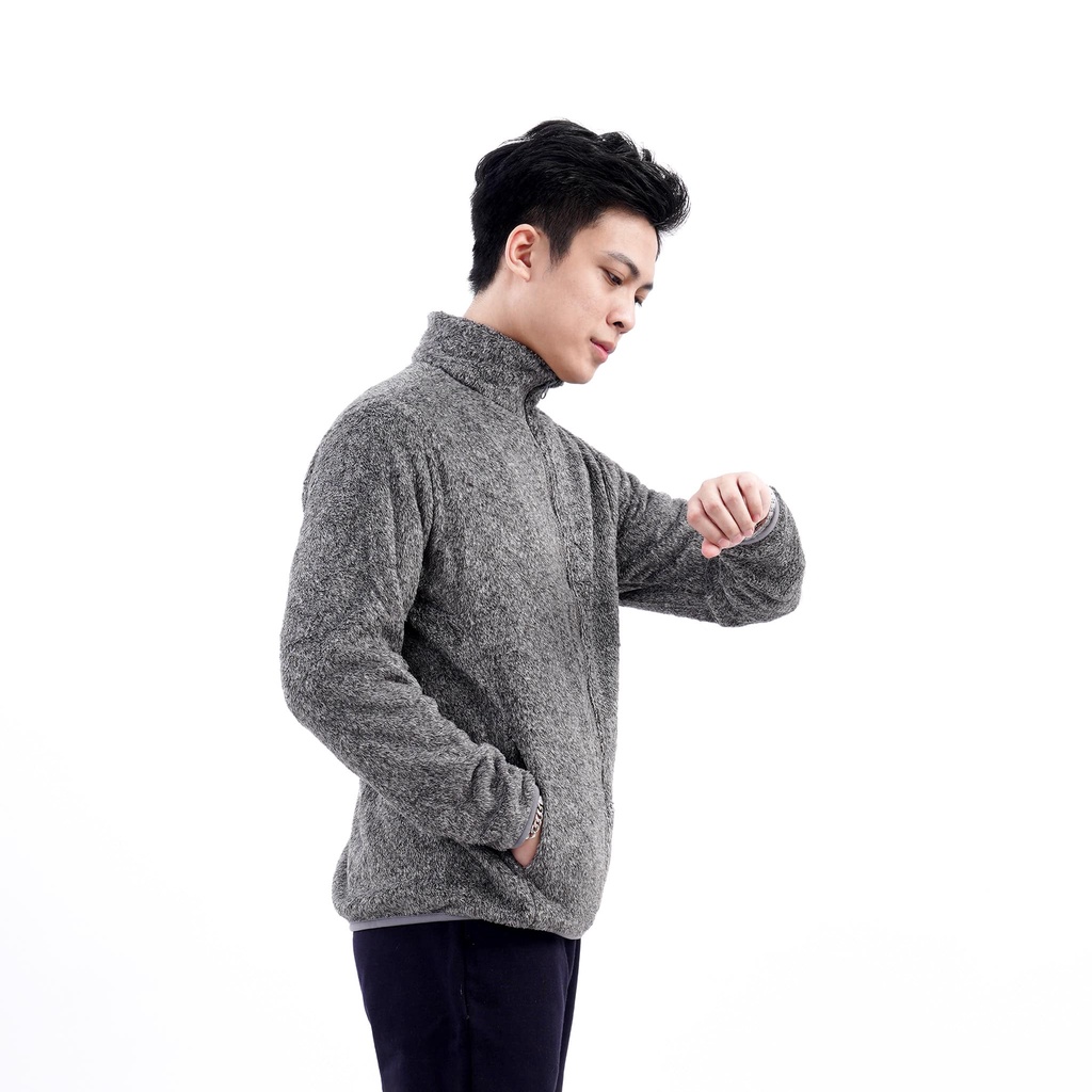 Áo lông cừu NAM xuất dư siêu ấm, mềm mịn vnxk