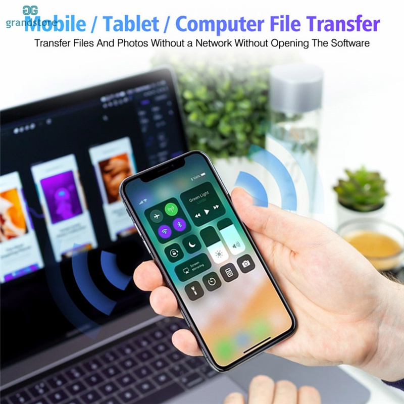 Usb Thu Phát Tín Hiệu Bluetooth 5.0 | BigBuy360 - bigbuy360.vn