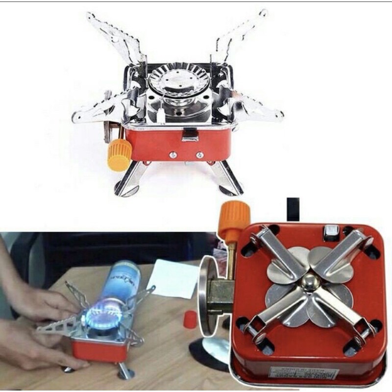 Bếp Ga Mini
