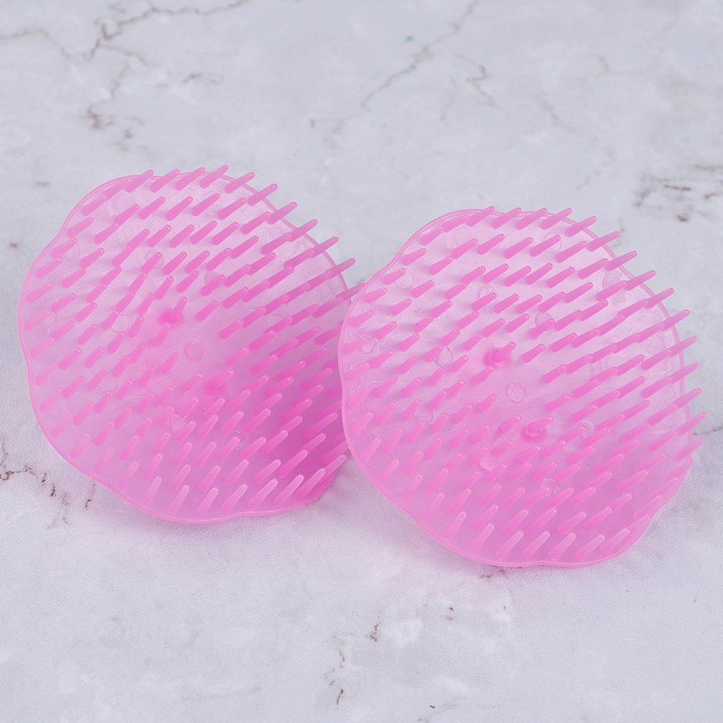 Lược Chải Tóc massage Da Đầu Chăm Sóc Toàn Thân springeven