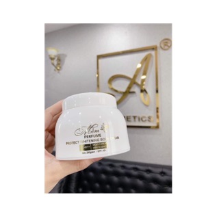 Kem dưỡng body mềm mẫu mới 2020