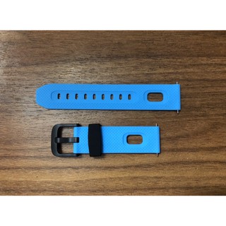Dây đeo đồng hồ Masstel Smart hero / Smart hero 2