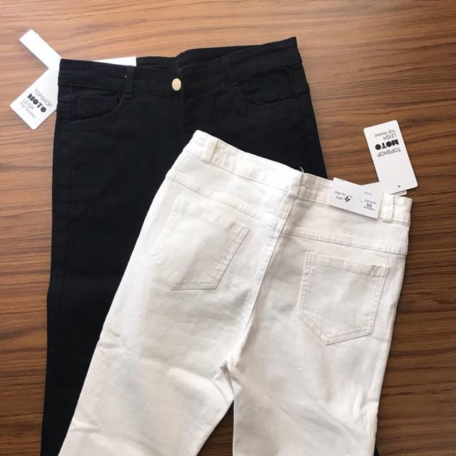 Quần kaki ống loe rách gối siêu hot - KHO SỈ SẴN SỐ LƯỢNG LỚN | BigBuy360 - bigbuy360.vn