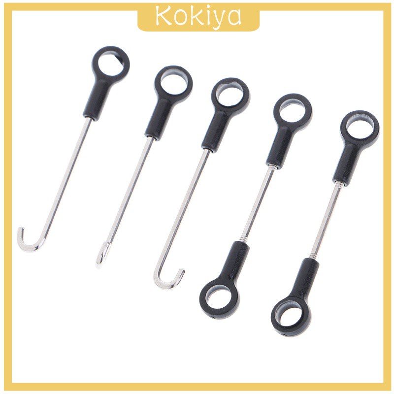 Bộ Phụ Kiện Linkage V.2.V950.011 Cho Máy Bay Điều Khiển Từ Xa Wltoys V950