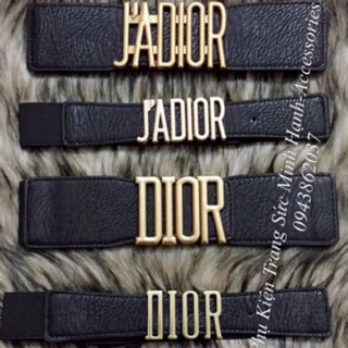 ĐAI VÁY-NỊT VÁY-DÂY LƯNG