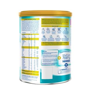 Sữa NAN Optipro 3 1.8kg