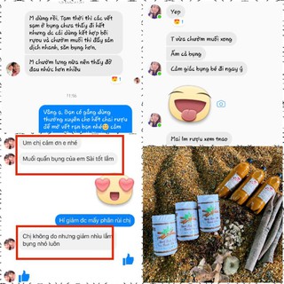 MUỐI CHƯỜM EO KÈM ĐAI QUẤN
