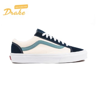 Giày sneakers Vans Old Skool Style 36 Retro Sport VN0A3DZ3VY1