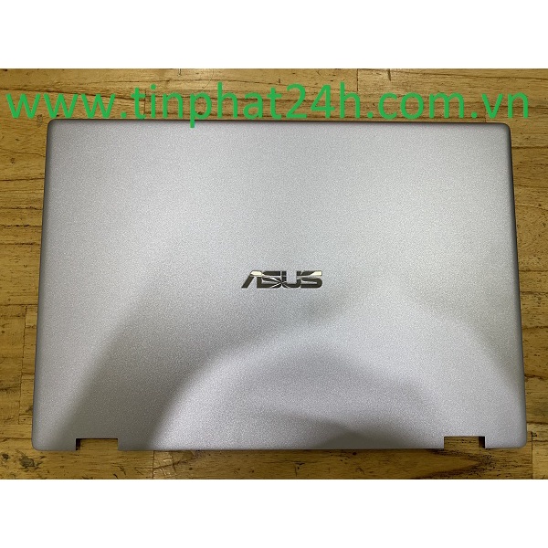 Thay Vỏ Mặt A Laptop Asus Flip 14 TP412 TP412UA TP412FA TP412U