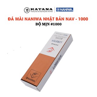 Đá mài trung naniwa #1000 - nav 1000