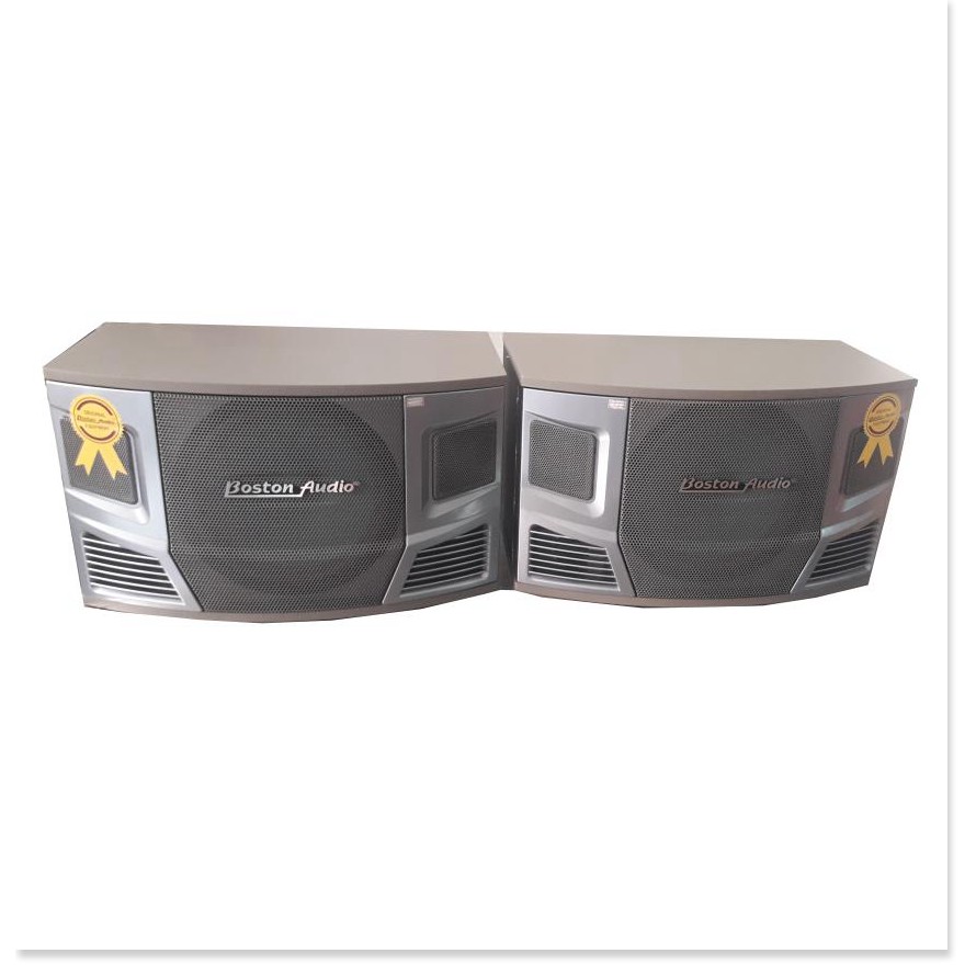 Loa karaoke Boston Audio LV 330
