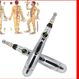 máy dò huyệt châm cứu  tự động