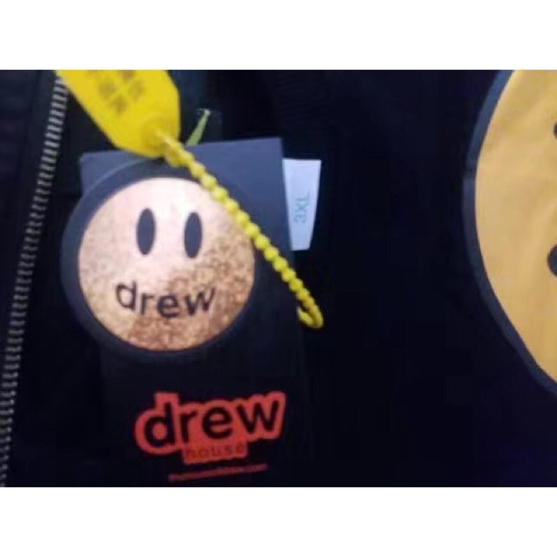 [ORDER] Áo nỉ dài tay Drew full tag mác (có kèm ảnh thật) | BigBuy360 - bigbuy360.vn