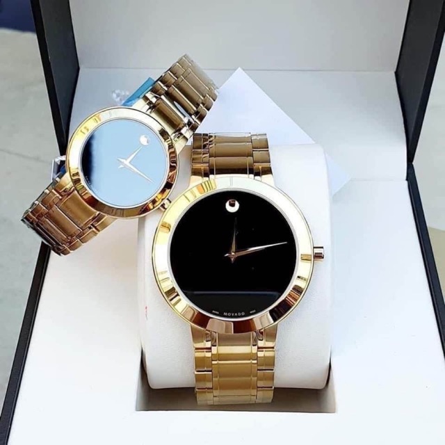 Đồng hồ nam Movado 0607279