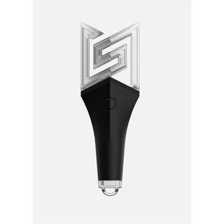 {SM official ~ Có sẵn / Order} SuperM official mini lightstick keyring/ Móc khóa đèn cổ vũ