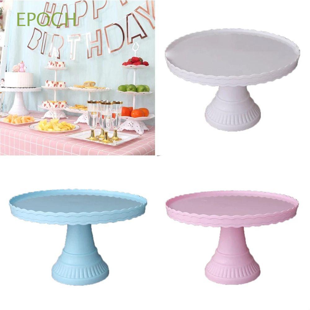 Epoch Khay Nhựa Đựng Bánh Ngọt Chiều Chiều Kiểu Châu Âu