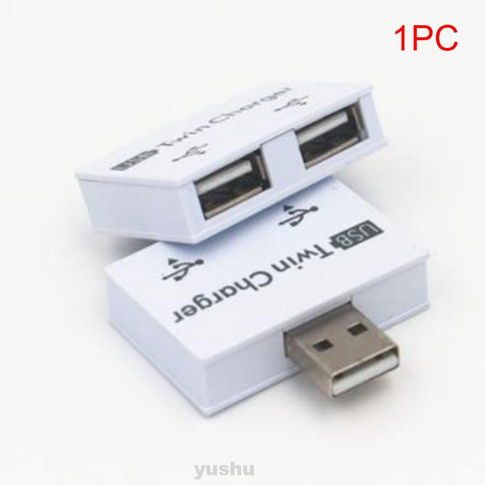 Bộ Chia Cổng Sạc Usb Cho Điện Thoại Và Máy Tính Bảng | BigBuy360 - bigbuy360.vn