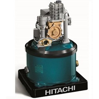 Bơm tự động tròn Hitachi WT-P100GX2-SPV-MGN 100W