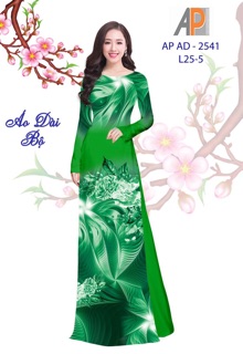 Vải áo dài