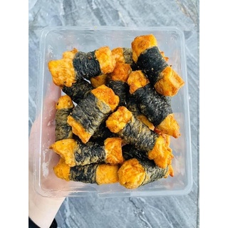 [PHÚ NHUẬN] GÀ CUỘN RONG BIỂN 1 KG
