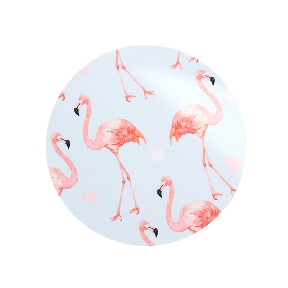 Tấm Lót Chuột Máy Tính Trang Trí Hình Hoạt Hình Dễ Thương