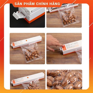 Máy Hút Chân Không Thực Phẩm Fresh Pack Pro
