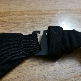 Túi đeo bụng Helikon-Tex Possum Multicam