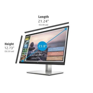 Màn hình cảm ứng HP E24t G4 9VH85AA