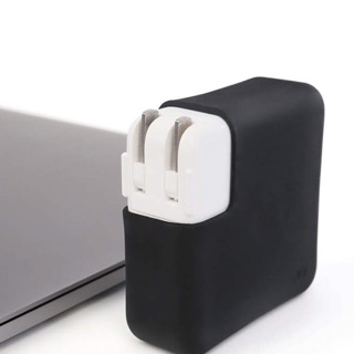 Thiết bị bọc bảo vệ cốc sạc Macbook (30W) JRC