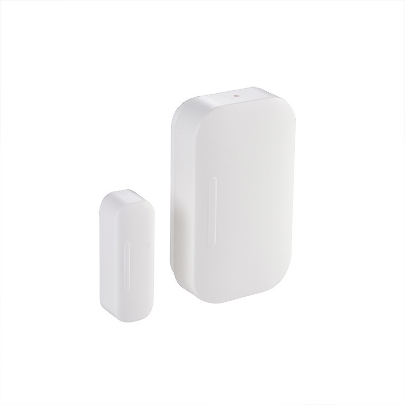 Cảm biến cửa Tuya Zigbee, Hệ tuya kết hợp ngữ cảnh thông minh