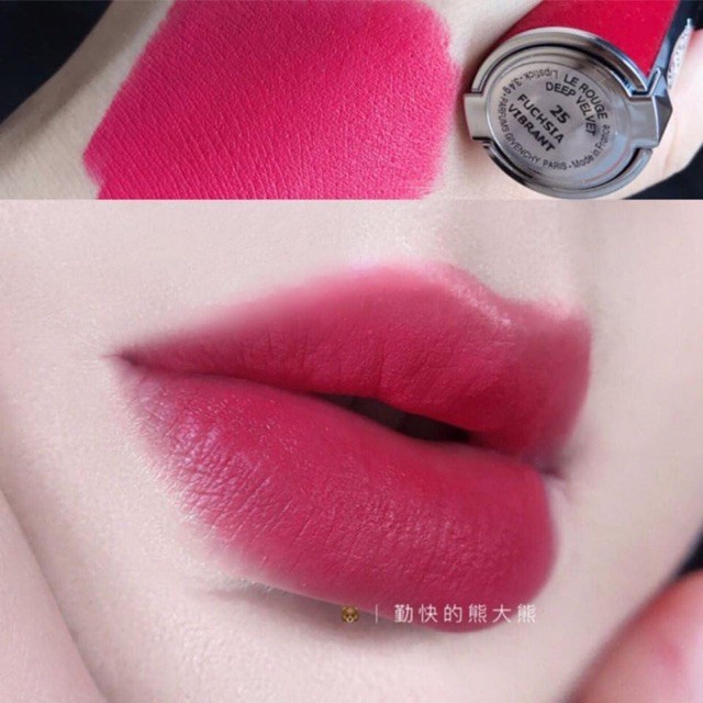 [Givenchy] Son Givenchy Limited_Hàng Chính Hãng | BigBuy360 - bigbuy360.vn