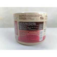 Cốt Súp Cô Đặc God Mama Vị Chay Và Mặn Hộp 200G