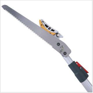 [Nhật bản - Kapusi] kéo cắt tỉa cành hái trái cây trên cao 4m 2 đoạn