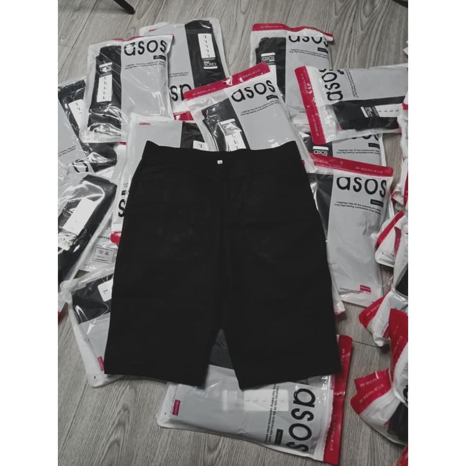 Quần Legging❤Freeship❤Quần Legging Ngố Nâng Mông Cao Cấp