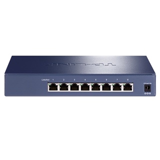 Switch mạng 2.5G Tp-Link TL-SH1005