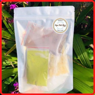 {Mới}Set Chè Khúc Bạch Nấu 10-15 Chén.