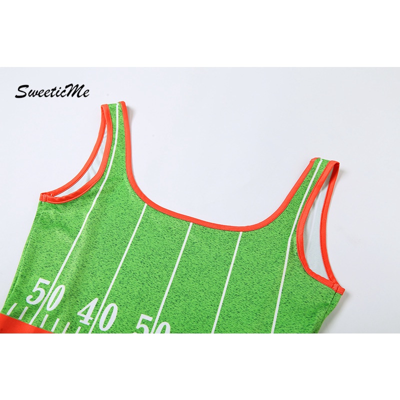 Jumpsuit SweeticMe Lưng Cao Hở Lưng 2022