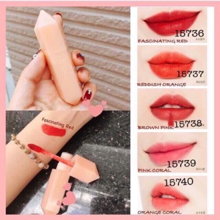 [SẴN HÀNG] SON MISSHA WISH STONE TINT VELVET