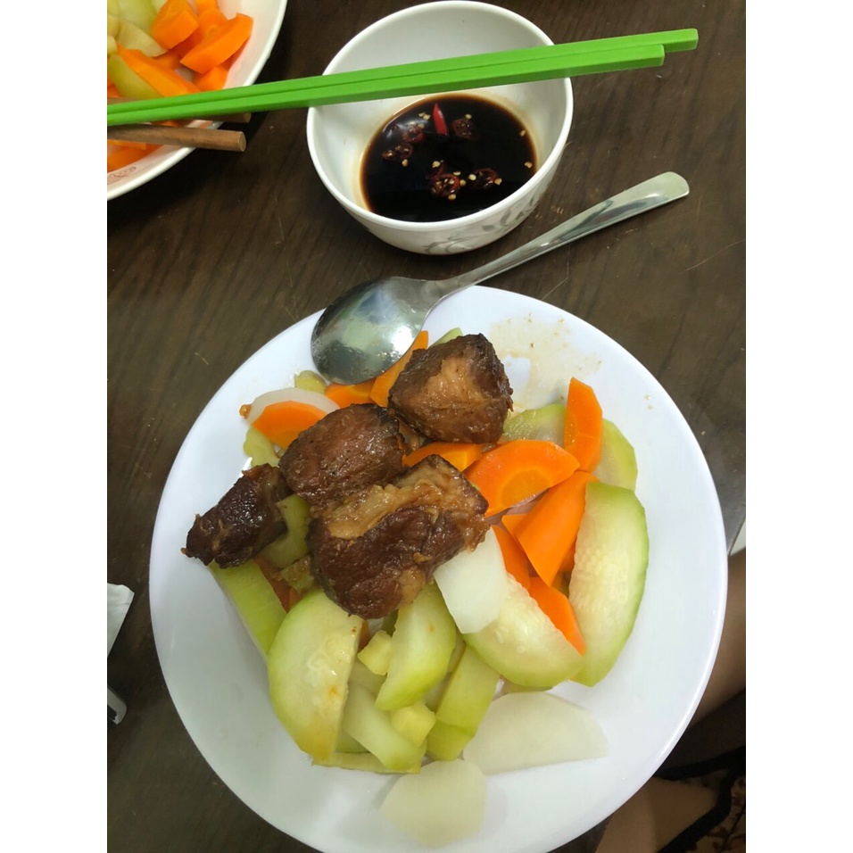 [Giao Hoả Tốc HCM] Nước Tương Phú Sĩ 250ml