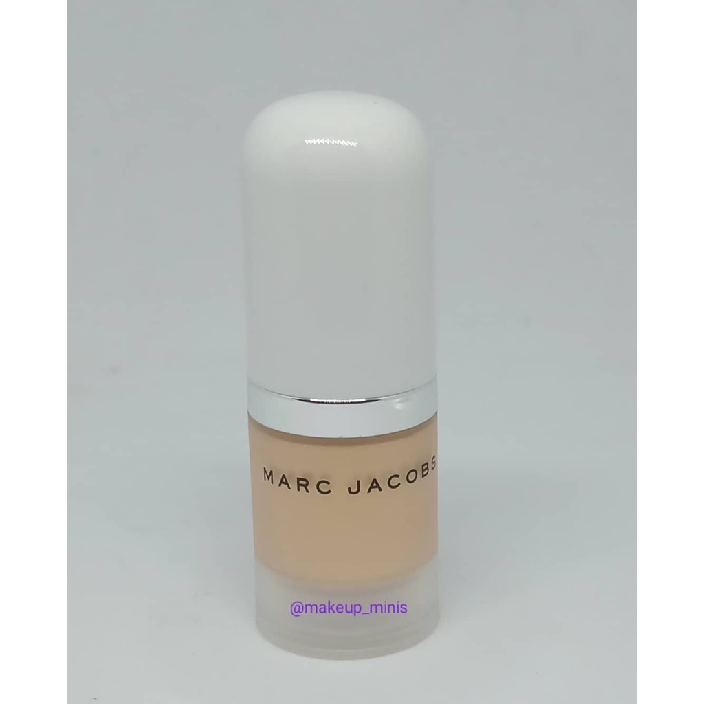 SIZE MINI 5ML - KEM BẮT SÁNG DẠNG LỎNG MARC JACOBS BEAUTY DEW FROPS COCONUT GEL HIGHLIGHTER 5ML CHÍNH HÃNG - 9650