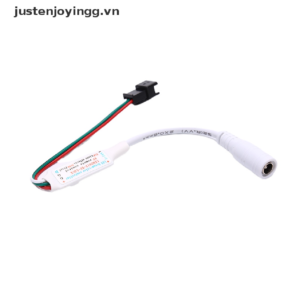 Điều Khiển Từ Xa Không Dây 14 Phím Dc 5 24v Rgb Ws2812