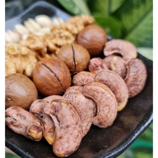 MIX 4 LOẠI HẠT DINH DƯỠNG
