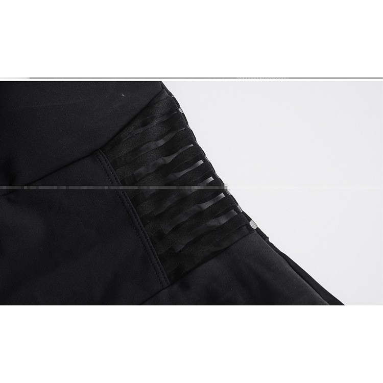 Đồ bơi bikini liền thân phối ren quyến rũ_8809 | BigBuy360 - bigbuy360.vn