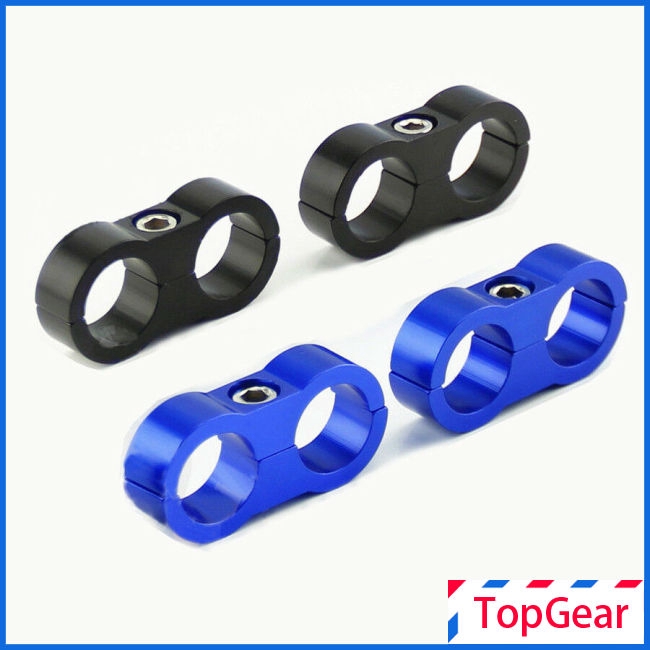 Đầu Kẹp Ống Nhiên Liệu An4 / An6 / An8 / An10 | BigBuy360 - bigbuy360.vn