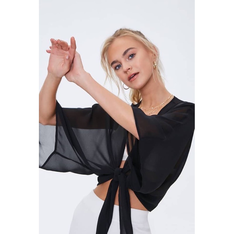 ÁO KHOÁC KIMONO ĐI BIỂN f21