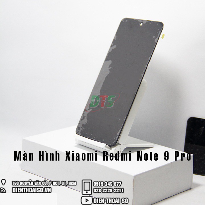 màn hình máy Redmi note 9s /Note 9pro
